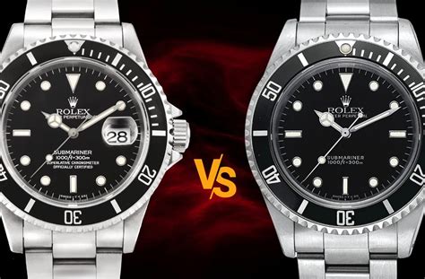 rolex submariner senza garanzia|Rolex Submariner No Date Buying Guide .